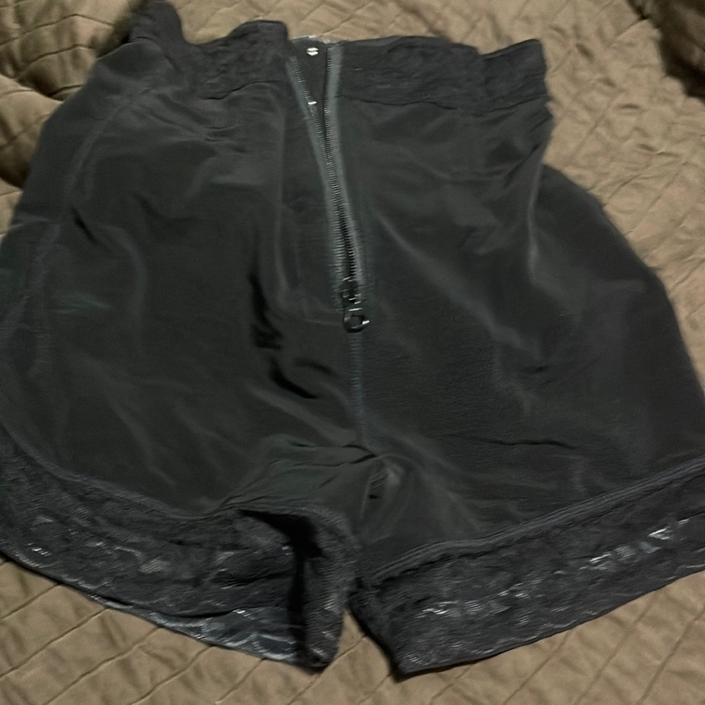 Black Faja